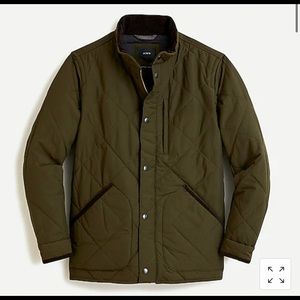 J. Crew Men Jacket